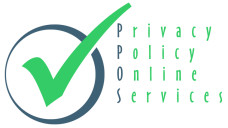 Privacy policy online services